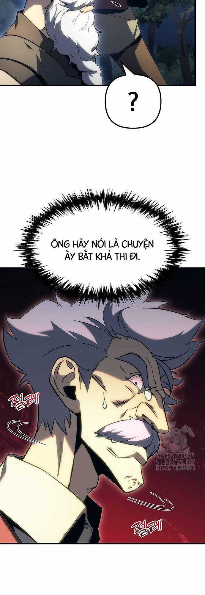 Hồi Quy Giả Của Gia Tộc Suy Vong Chapter 19 trang 47