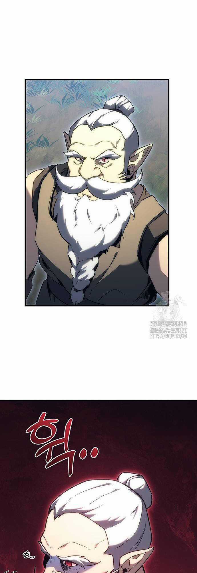 Hồi Quy Giả Của Gia Tộc Suy Vong Chapter 19 trang 48