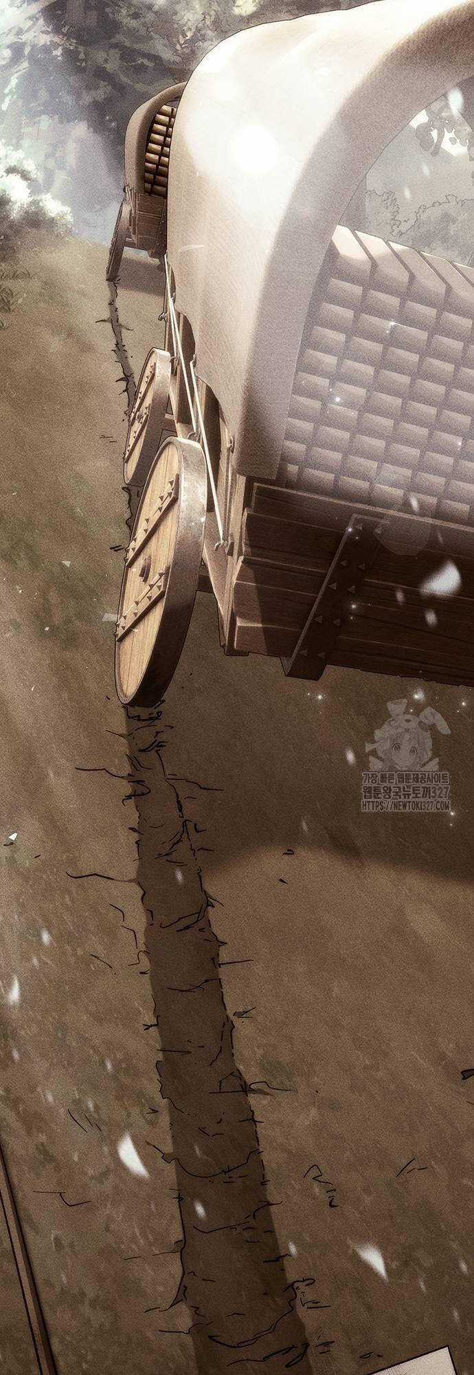 Hồi Quy Giả Của Gia Tộc Suy Vong Chapter 19 trang 5