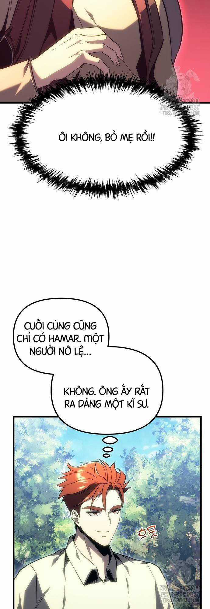 Hồi Quy Giả Của Gia Tộc Suy Vong Chapter 19 trang 50