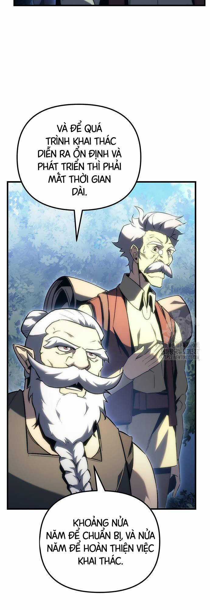 Hồi Quy Giả Của Gia Tộc Suy Vong Chapter 19 trang 53