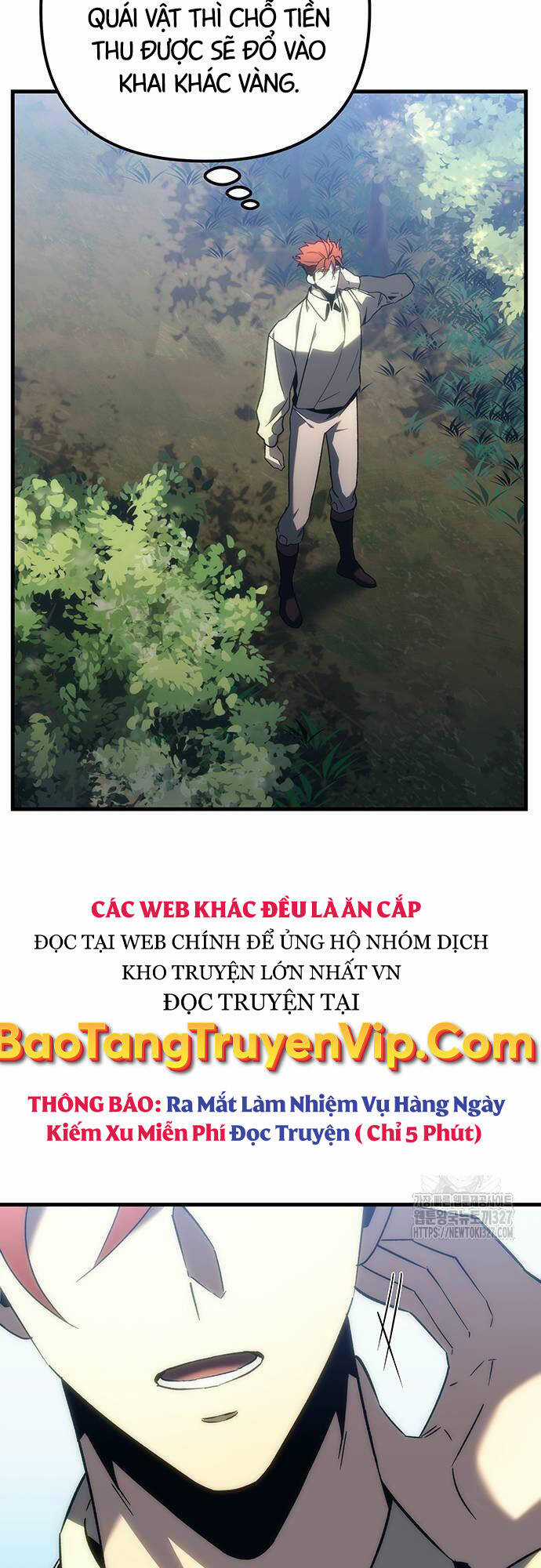 Hồi Quy Giả Của Gia Tộc Suy Vong Chapter 19 trang 56