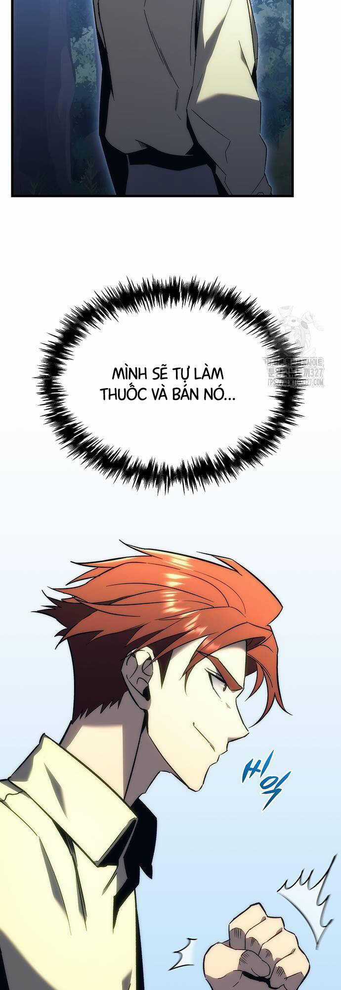 Hồi Quy Giả Của Gia Tộc Suy Vong Chapter 19 trang 58