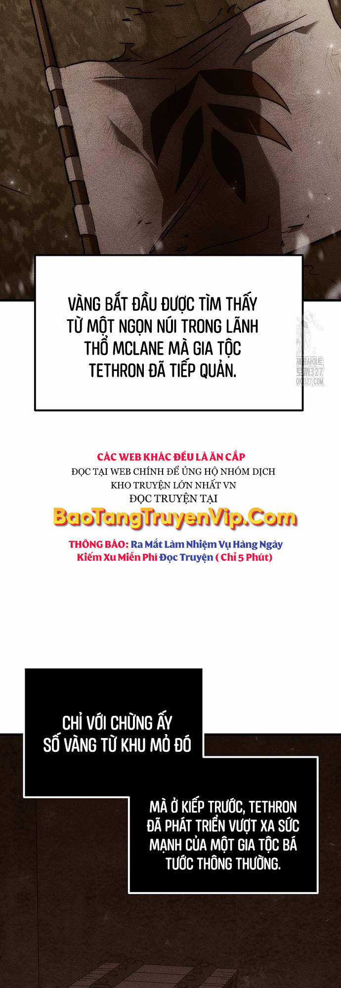 Hồi Quy Giả Của Gia Tộc Suy Vong Chapter 19 trang 6