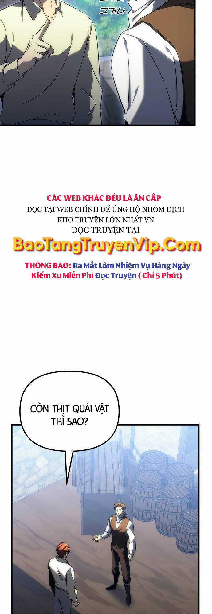 Hồi Quy Giả Của Gia Tộc Suy Vong Chapter 19 trang 62