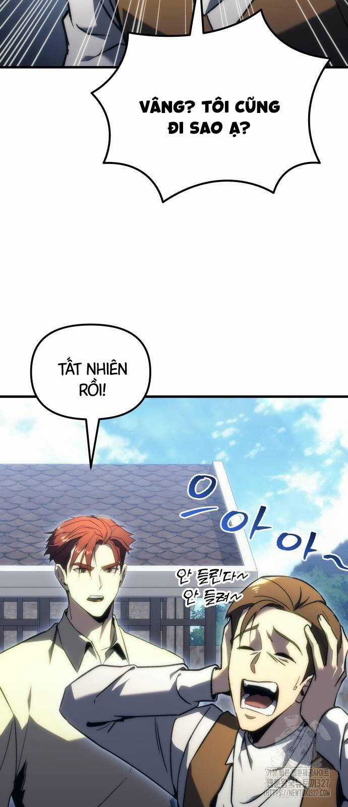 Hồi Quy Giả Của Gia Tộc Suy Vong Chapter 19 trang 64