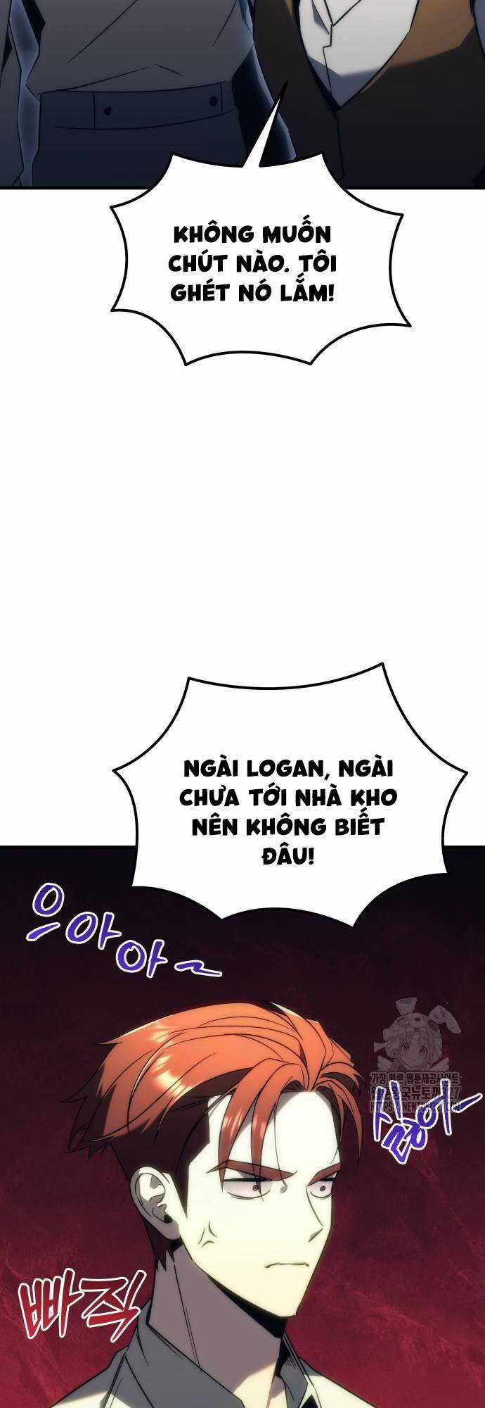 Hồi Quy Giả Của Gia Tộc Suy Vong Chapter 19 trang 65