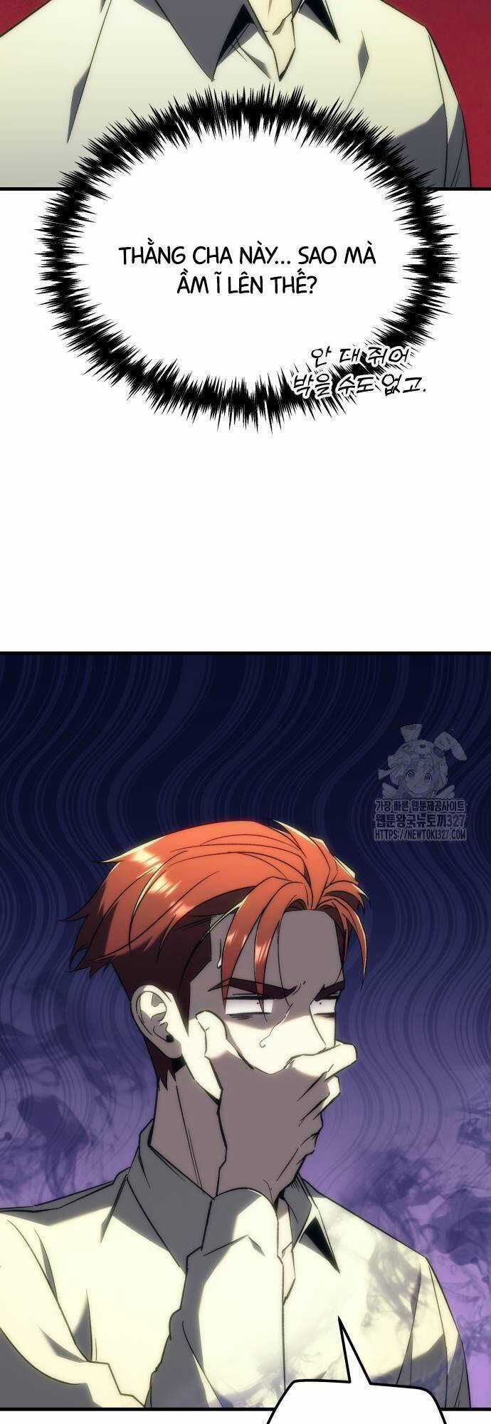 Hồi Quy Giả Của Gia Tộc Suy Vong Chapter 19 trang 66