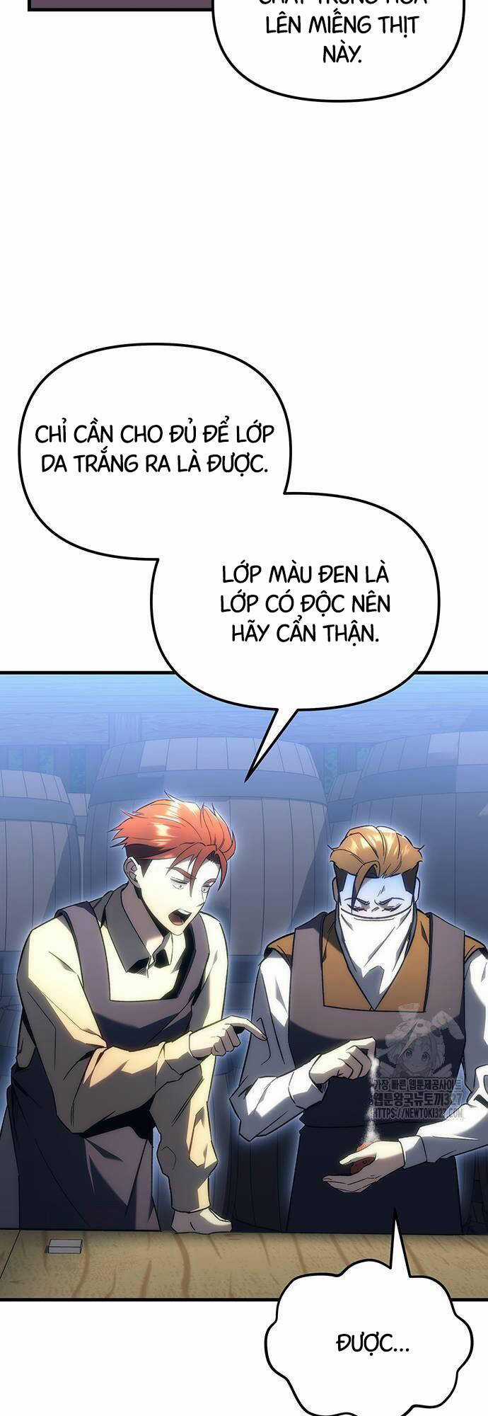 Hồi Quy Giả Của Gia Tộc Suy Vong Chapter 19 trang 73