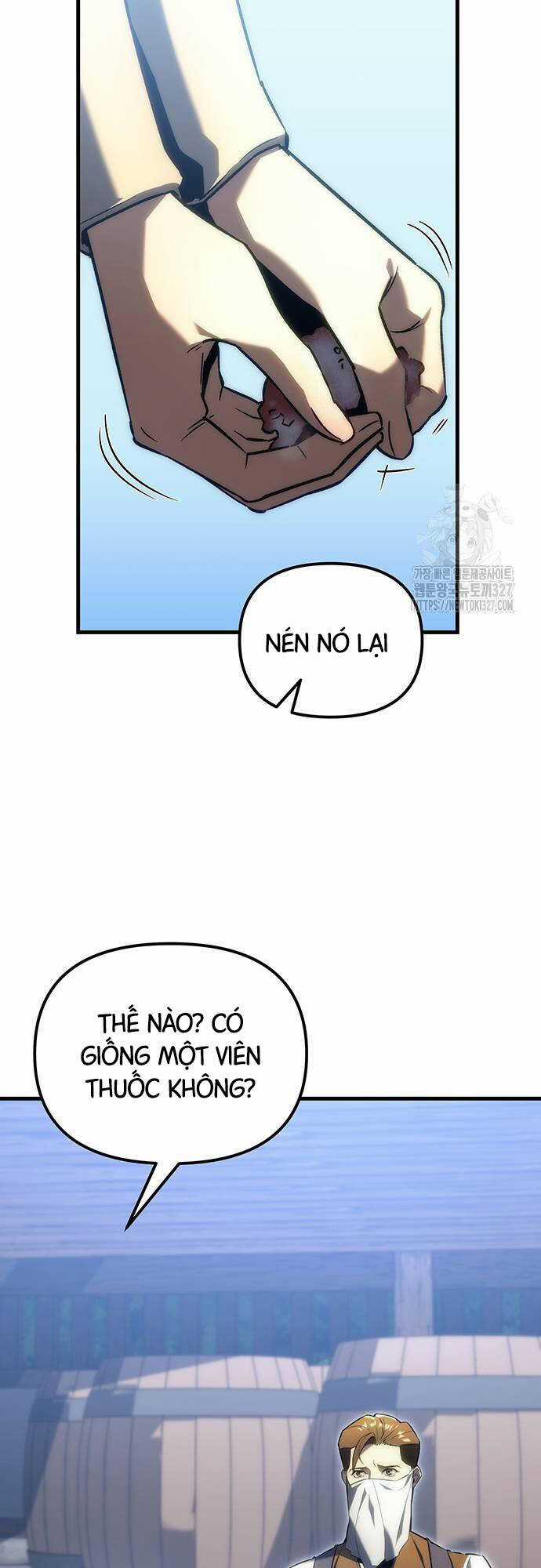 Hồi Quy Giả Của Gia Tộc Suy Vong Chapter 19 trang 75