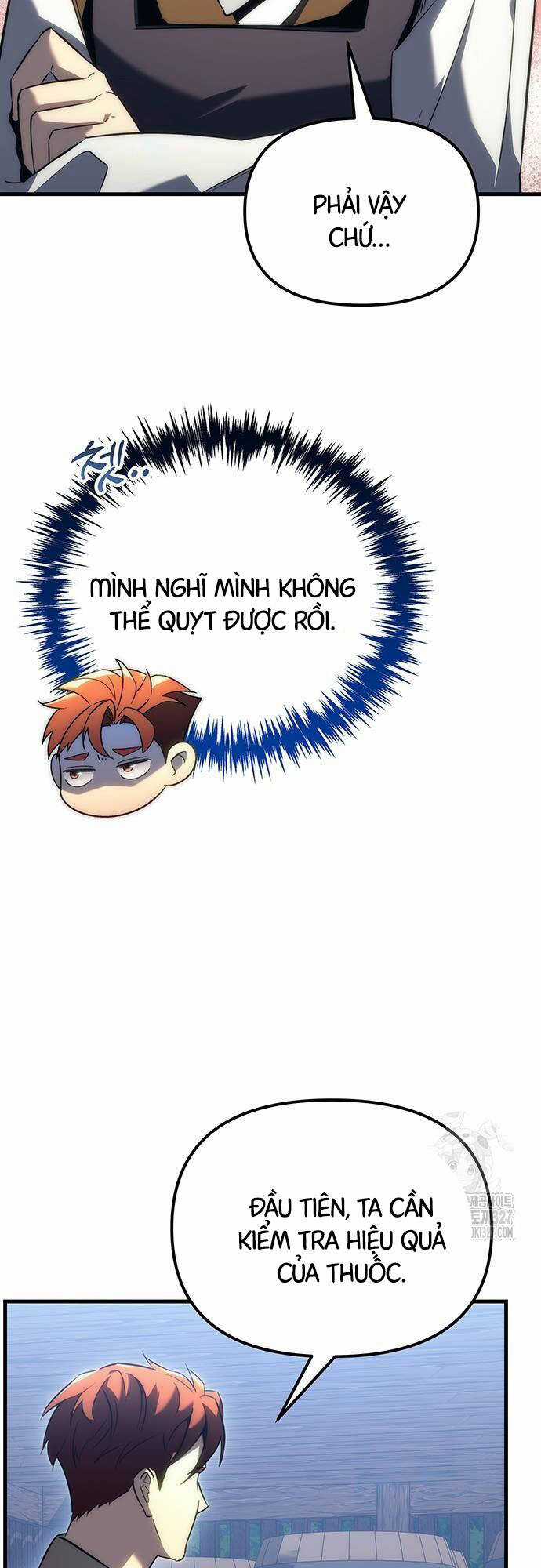 Hồi Quy Giả Của Gia Tộc Suy Vong Chapter 19 trang 78