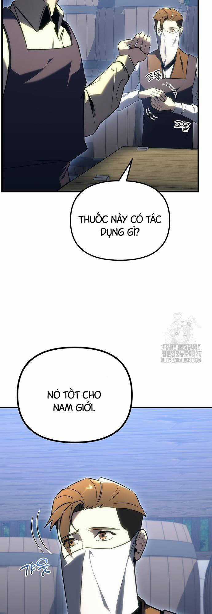 Hồi Quy Giả Của Gia Tộc Suy Vong Chapter 19 trang 79