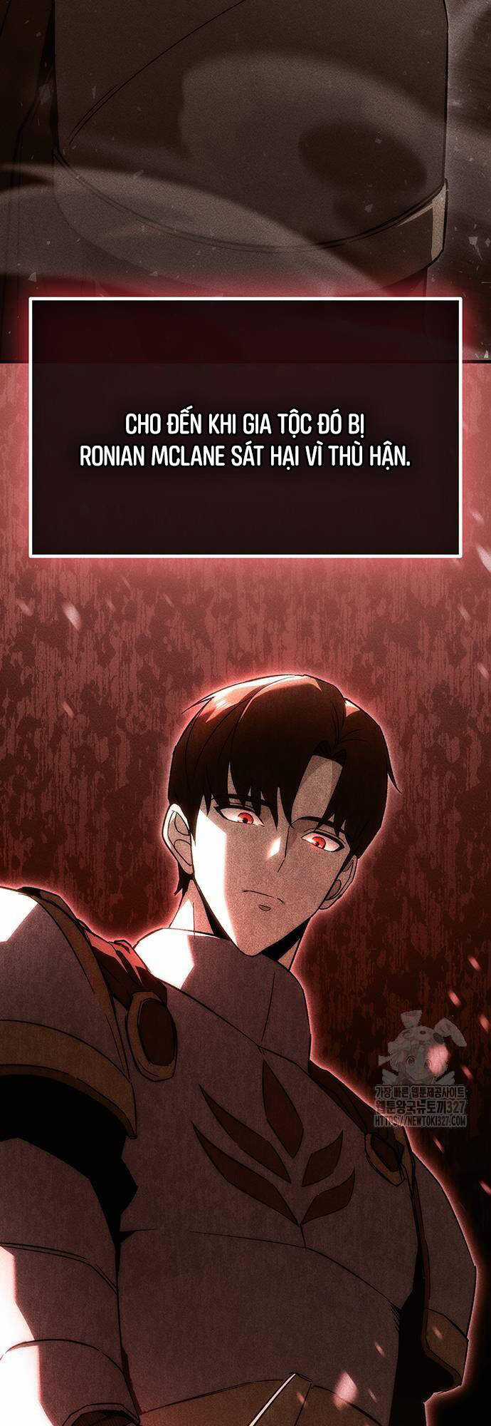 Hồi Quy Giả Của Gia Tộc Suy Vong Chapter 19 trang 8