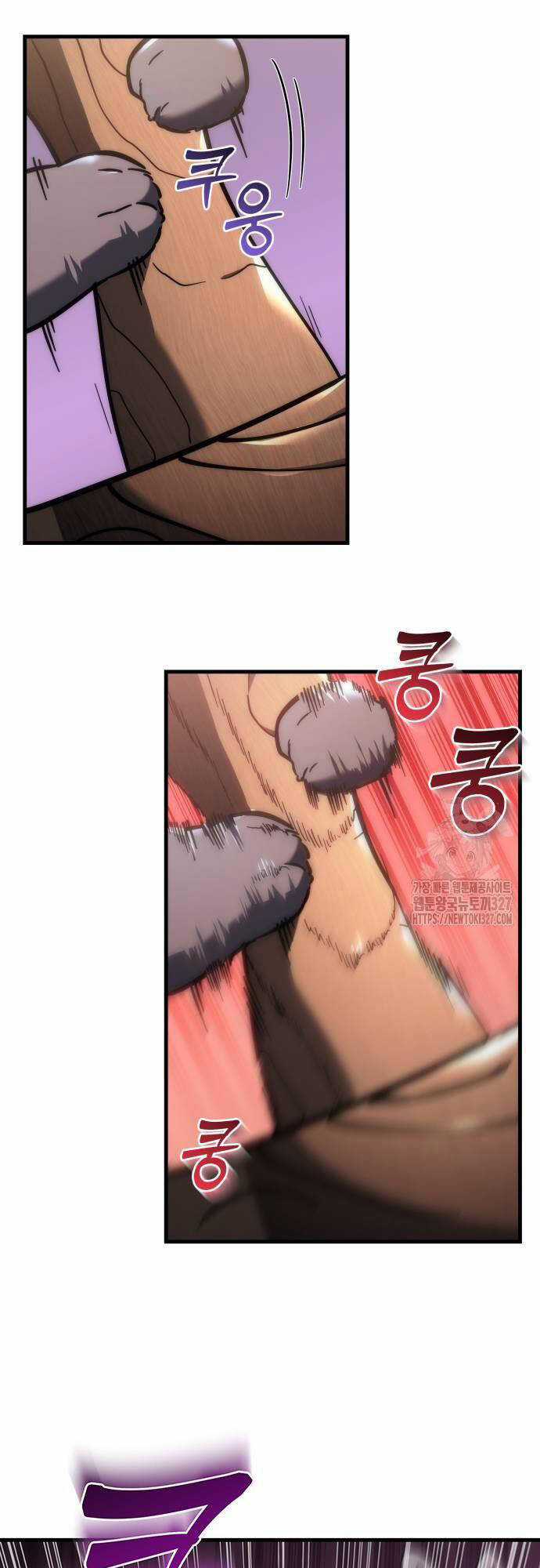 Hồi Quy Giả Của Gia Tộc Suy Vong Chapter 19 trang 83