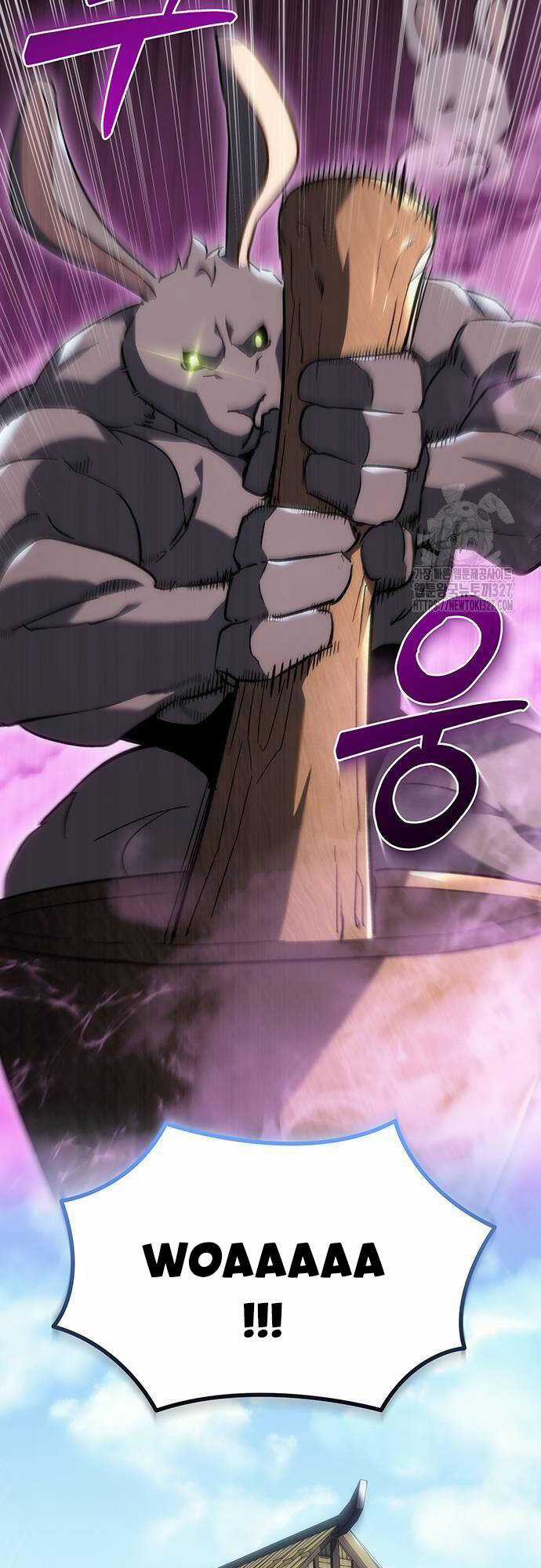 Hồi Quy Giả Của Gia Tộc Suy Vong Chapter 19 trang 84