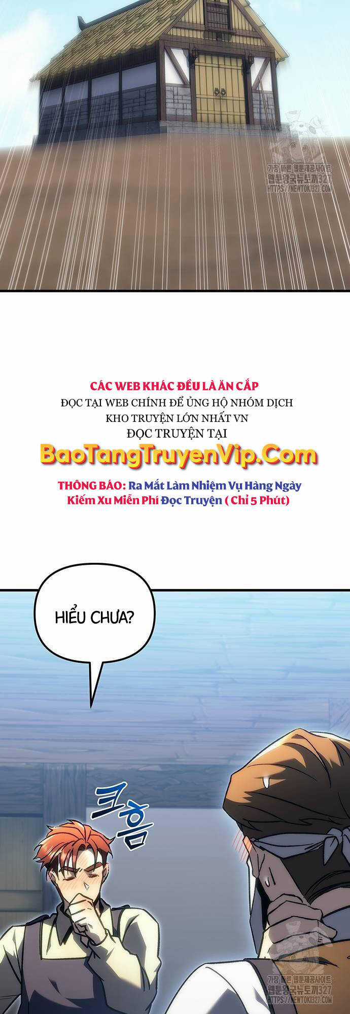 Hồi Quy Giả Của Gia Tộc Suy Vong Chapter 19 trang 85