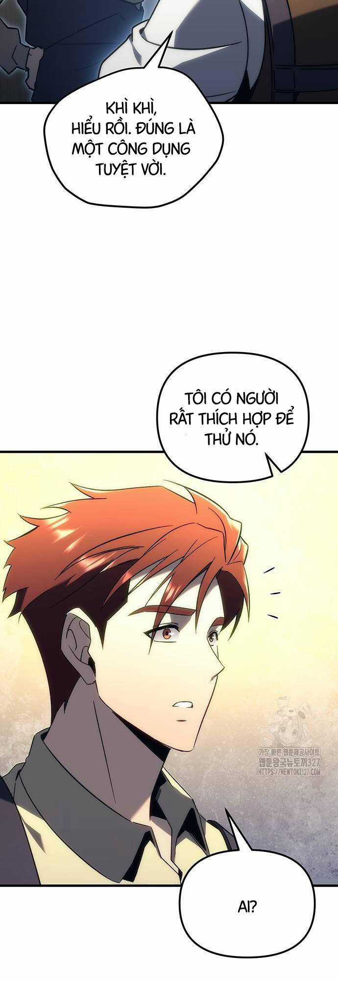 Hồi Quy Giả Của Gia Tộc Suy Vong Chapter 19 trang 86