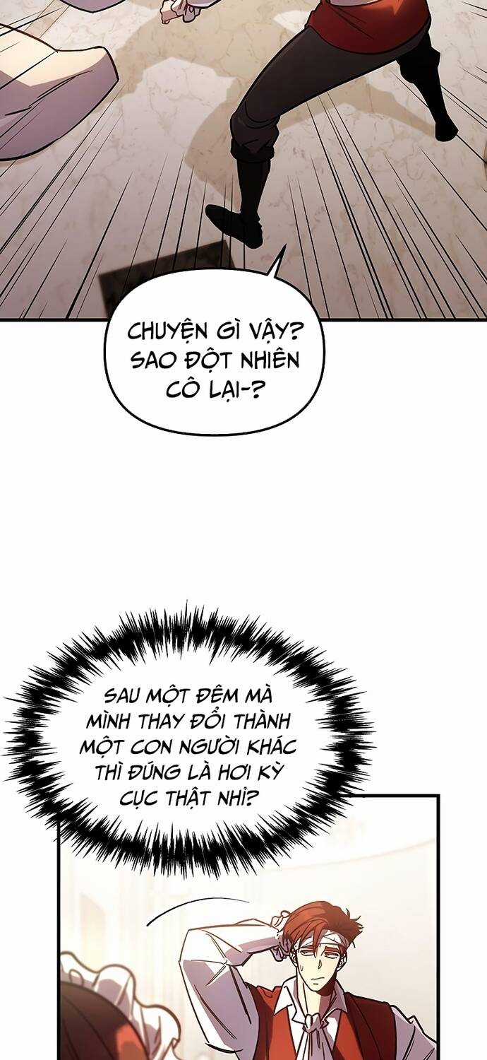 Hồi Quy Giả Của Gia Tộc Suy Vong Chapter 2 trang 10