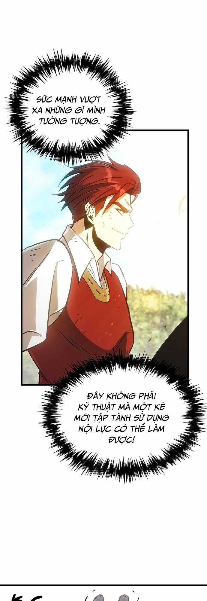 Hồi Quy Giả Của Gia Tộc Suy Vong Chapter 2 trang 105