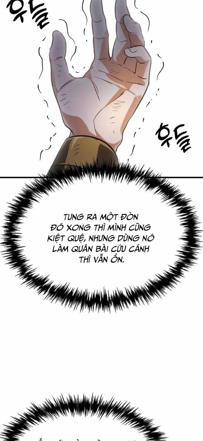 Hồi Quy Giả Của Gia Tộc Suy Vong Chapter 2 trang 106