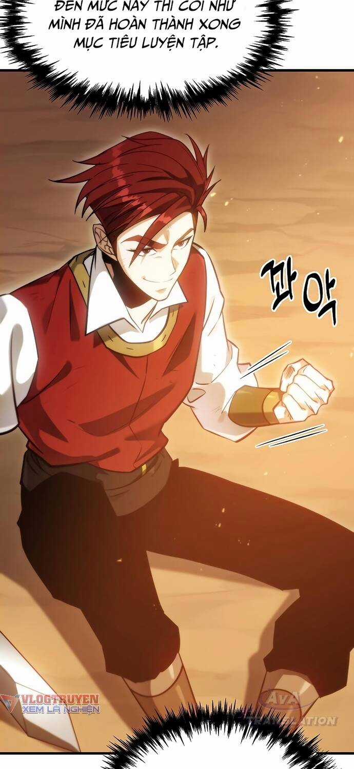 Hồi Quy Giả Của Gia Tộc Suy Vong Chapter 2 trang 107