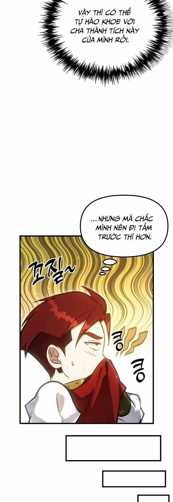 Hồi Quy Giả Của Gia Tộc Suy Vong Chapter 2 trang 108