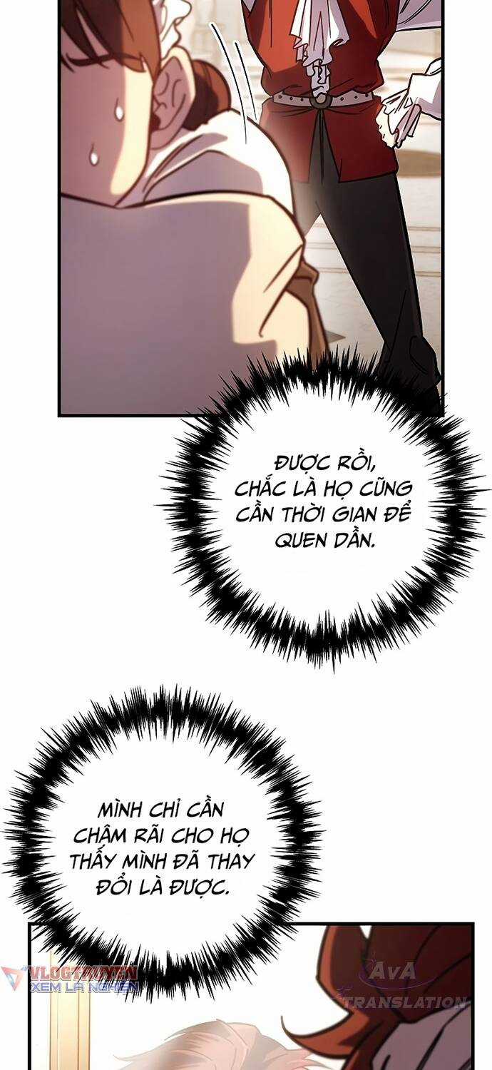 Hồi Quy Giả Của Gia Tộc Suy Vong Chapter 2 trang 11