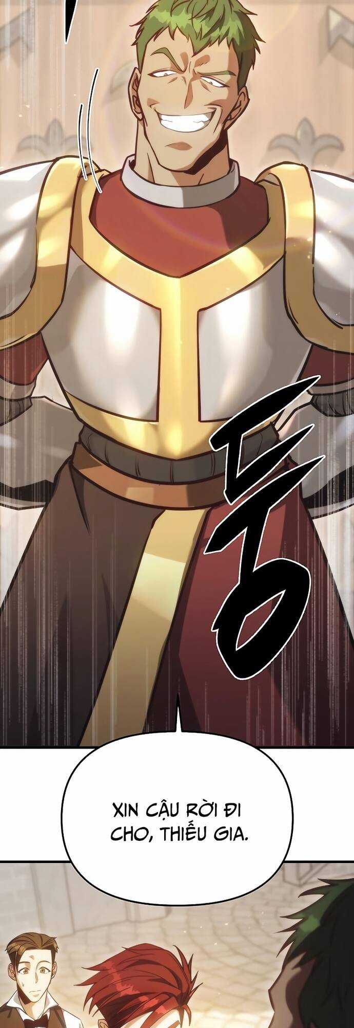 Hồi Quy Giả Của Gia Tộc Suy Vong Chapter 2 trang 111