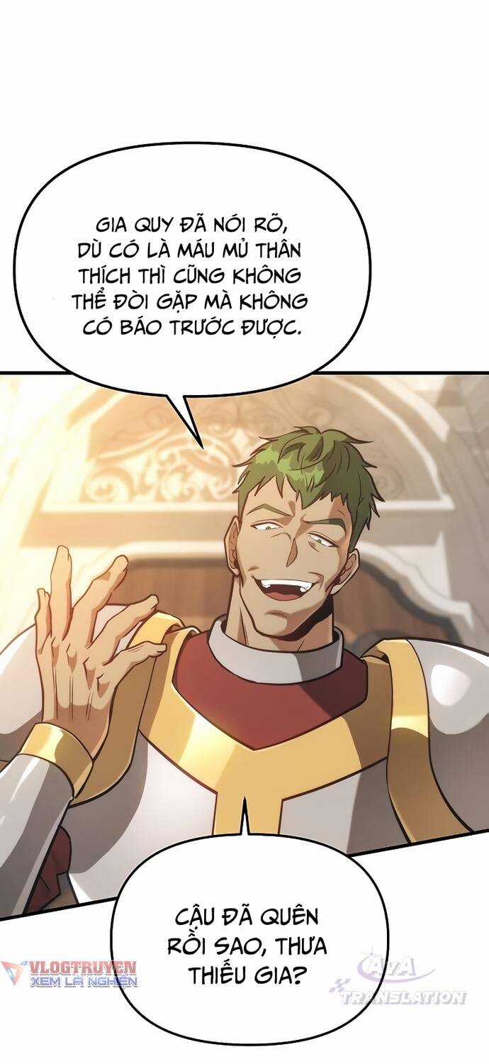 Hồi Quy Giả Của Gia Tộc Suy Vong Chapter 2 trang 113