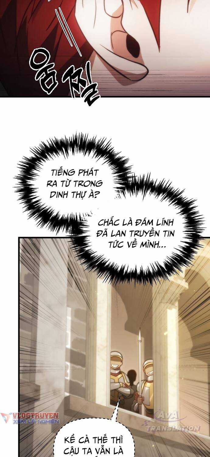 Hồi Quy Giả Của Gia Tộc Suy Vong Chapter 2 trang 116