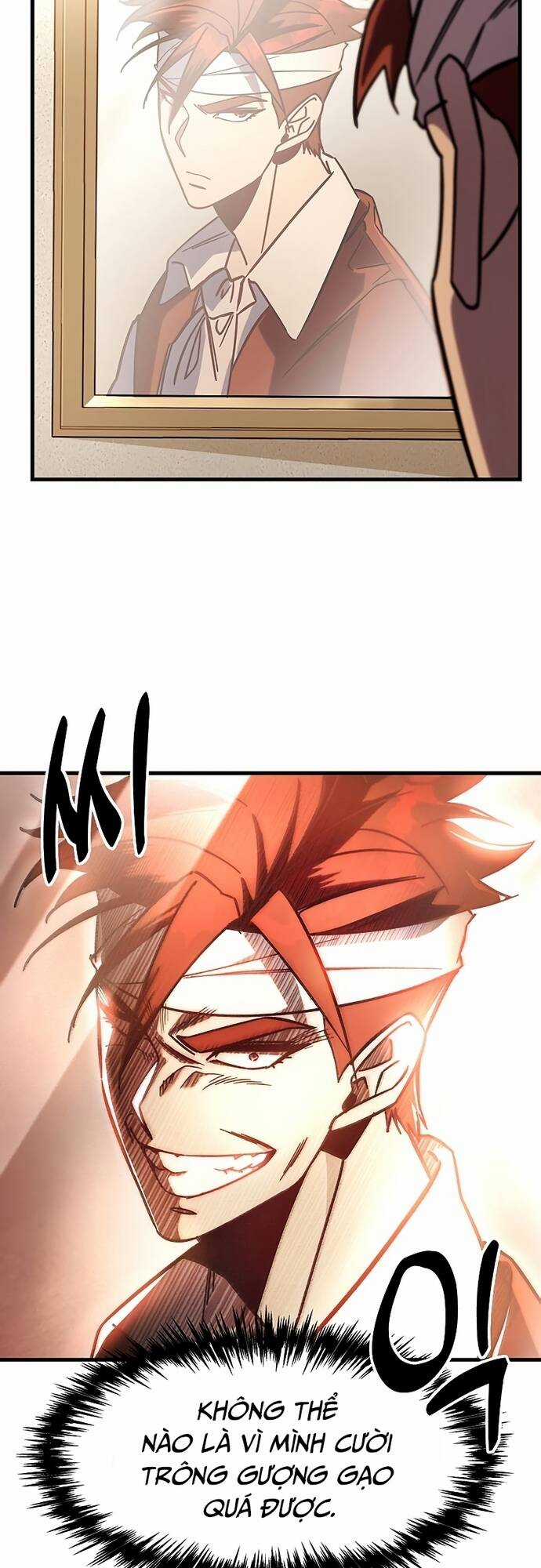 Hồi Quy Giả Của Gia Tộc Suy Vong Chapter 2 trang 12