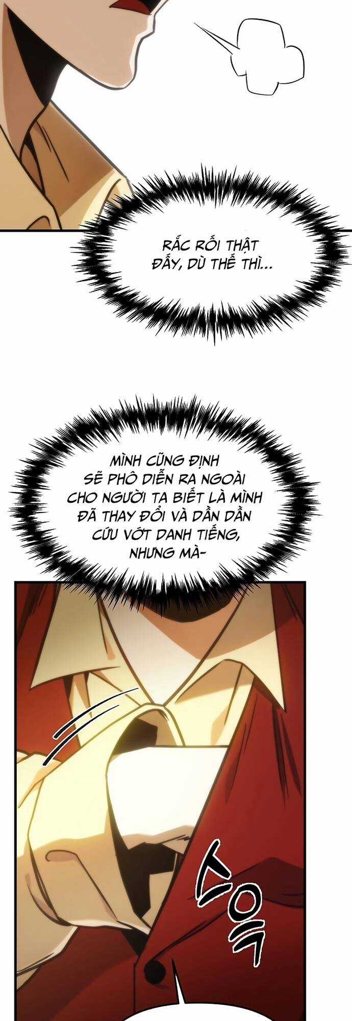 Hồi Quy Giả Của Gia Tộc Suy Vong Chapter 2 trang 120