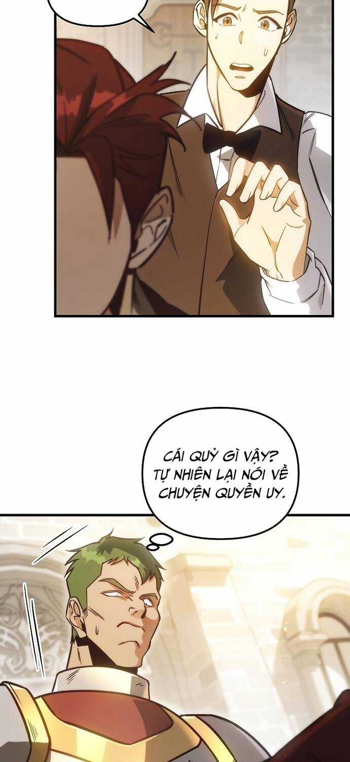 Hồi Quy Giả Của Gia Tộc Suy Vong Chapter 2 trang 124