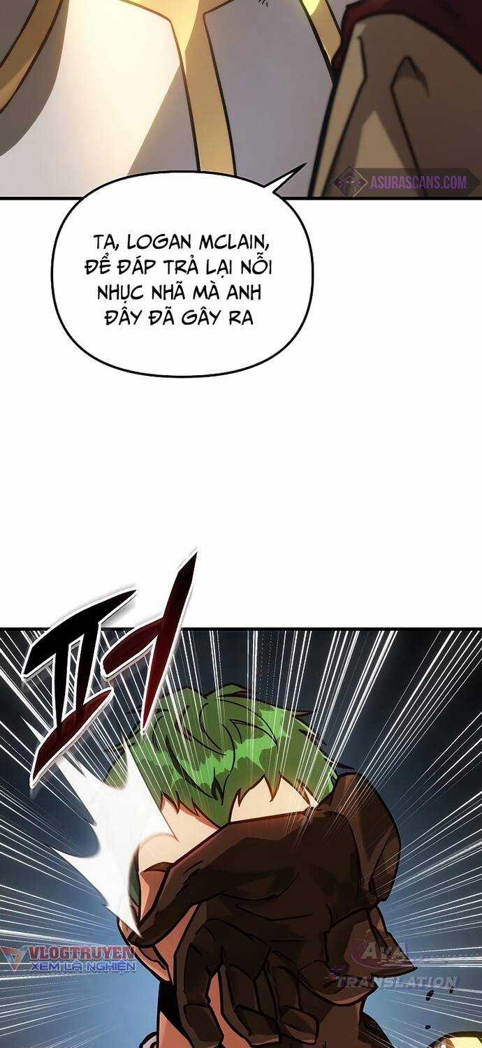 Hồi Quy Giả Của Gia Tộc Suy Vong Chapter 2 trang 125