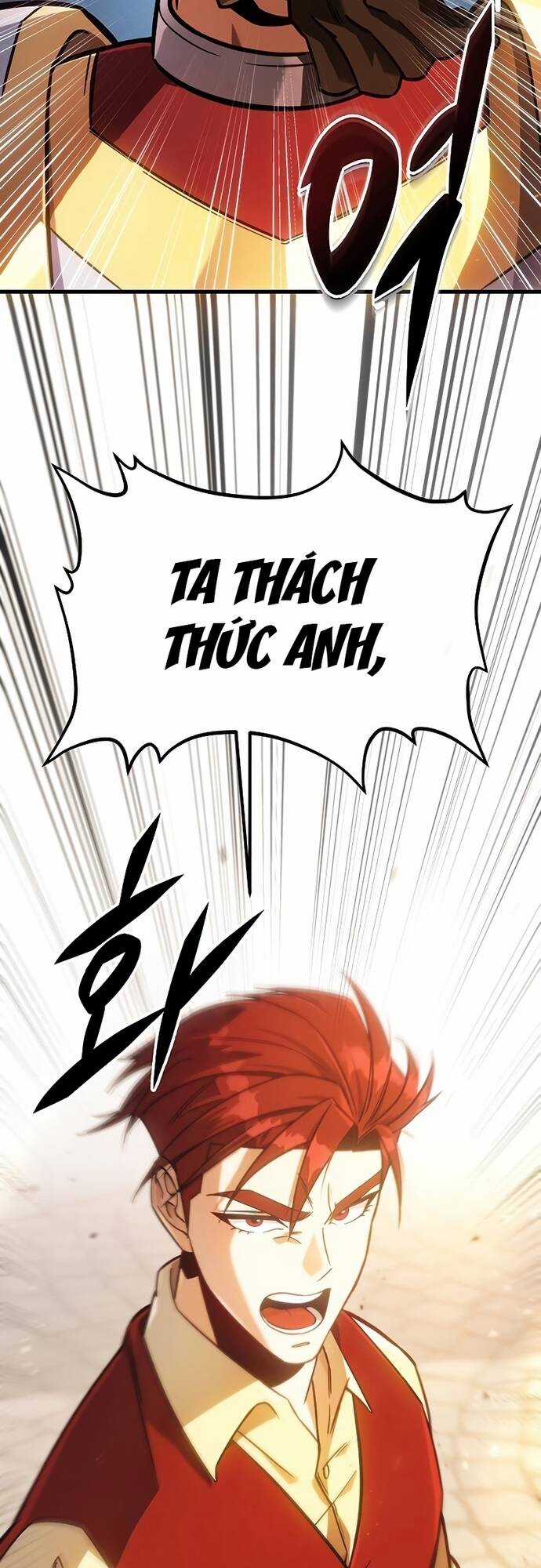 Hồi Quy Giả Của Gia Tộc Suy Vong Chapter 2 trang 126