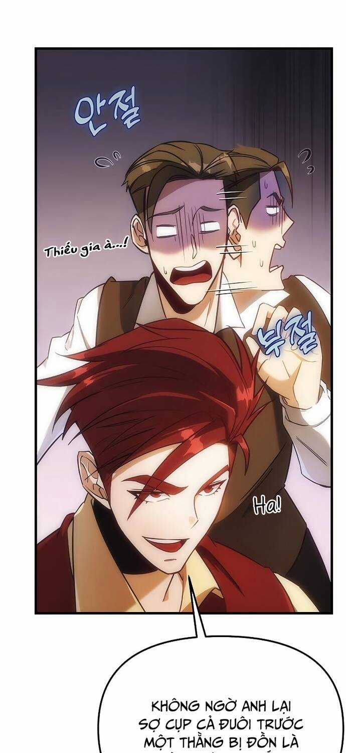 Hồi Quy Giả Của Gia Tộc Suy Vong Chapter 2 trang 130