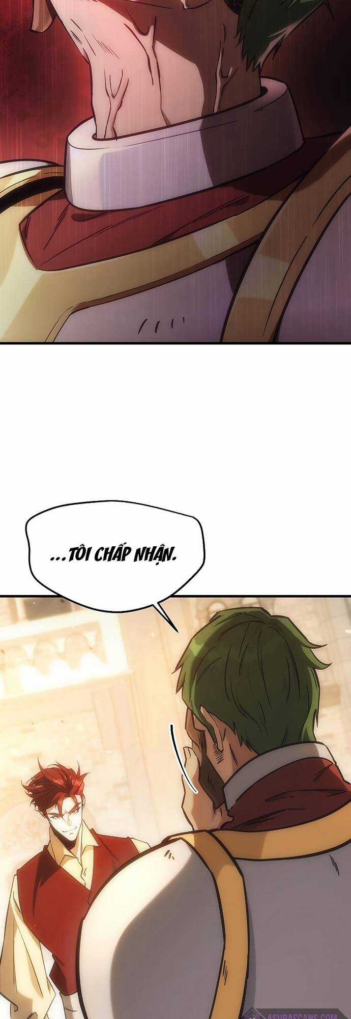 Hồi Quy Giả Của Gia Tộc Suy Vong Chapter 2 trang 132