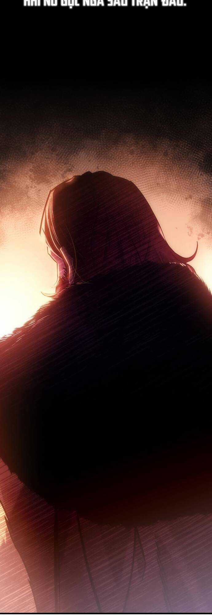 Hồi Quy Giả Của Gia Tộc Suy Vong Chapter 2 trang 18