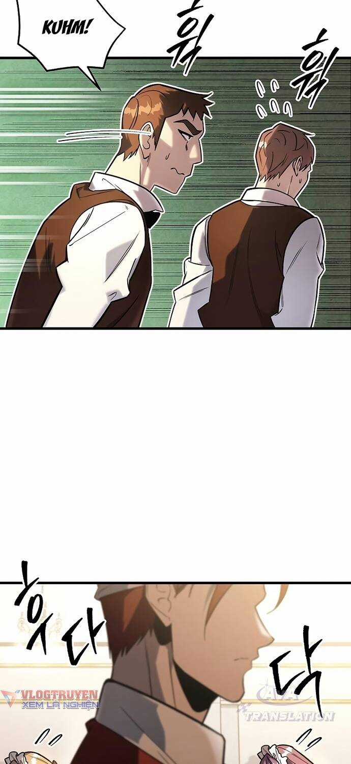 Hồi Quy Giả Của Gia Tộc Suy Vong Chapter 2 trang 2