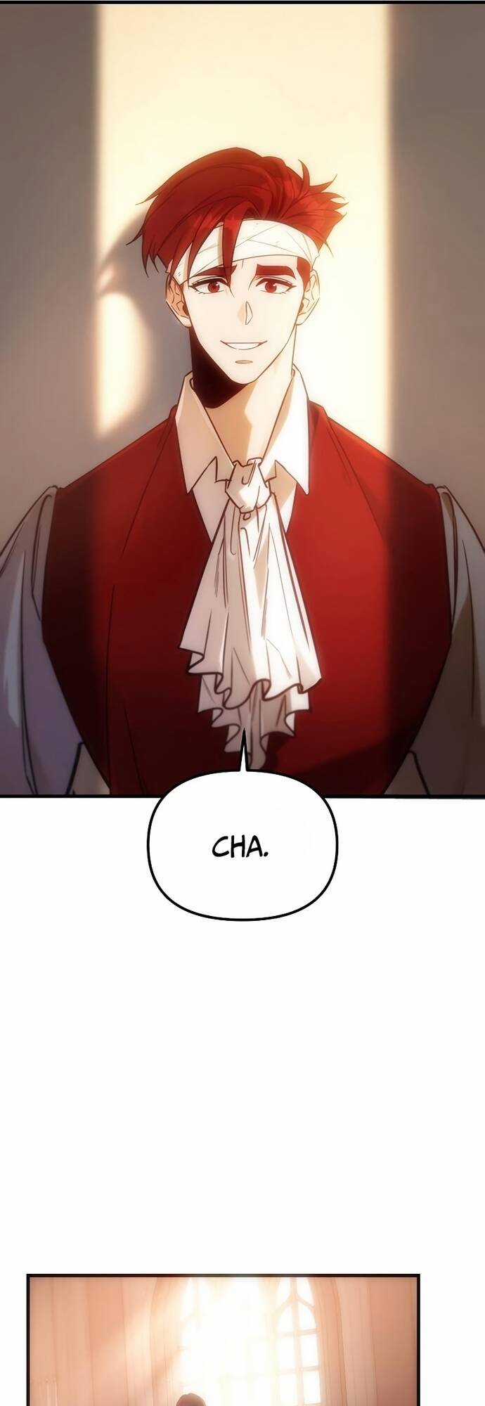 Hồi Quy Giả Của Gia Tộc Suy Vong Chapter 2 trang 21