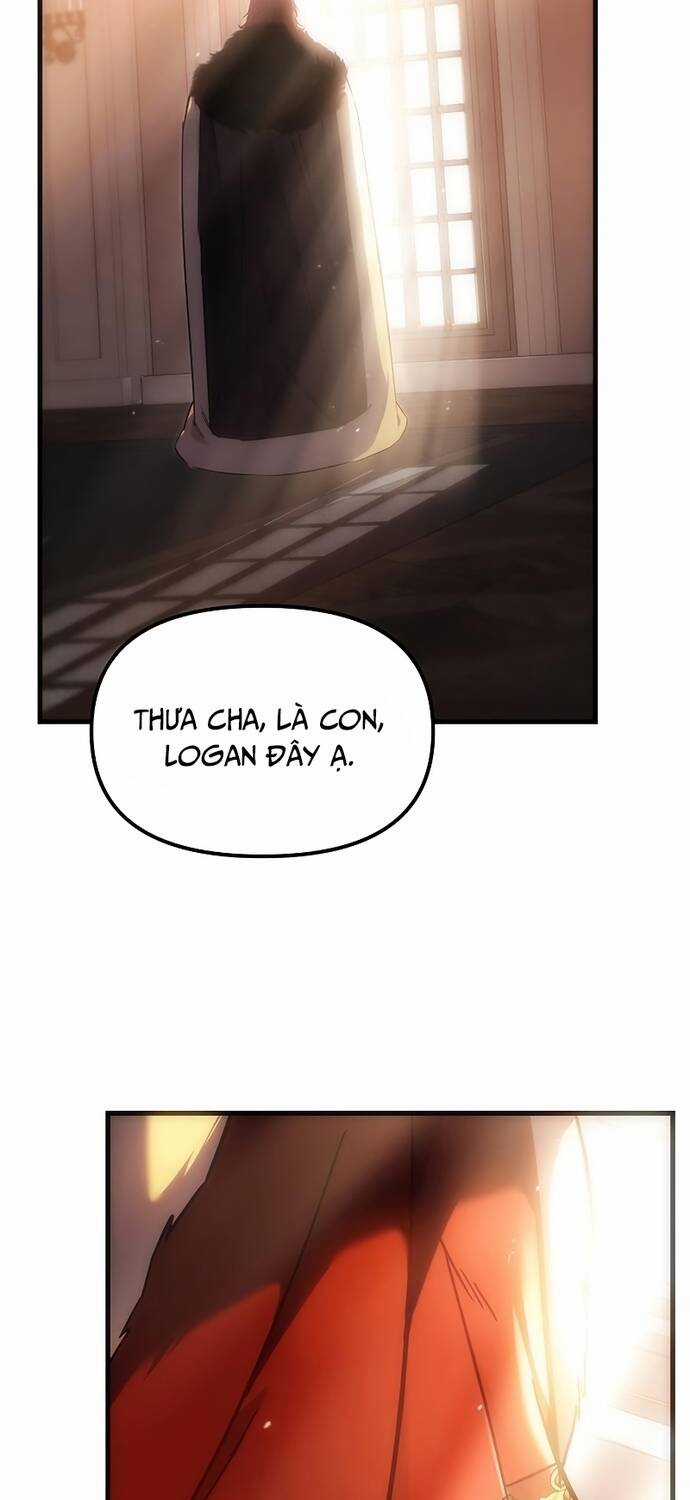 Hồi Quy Giả Của Gia Tộc Suy Vong Chapter 2 trang 22