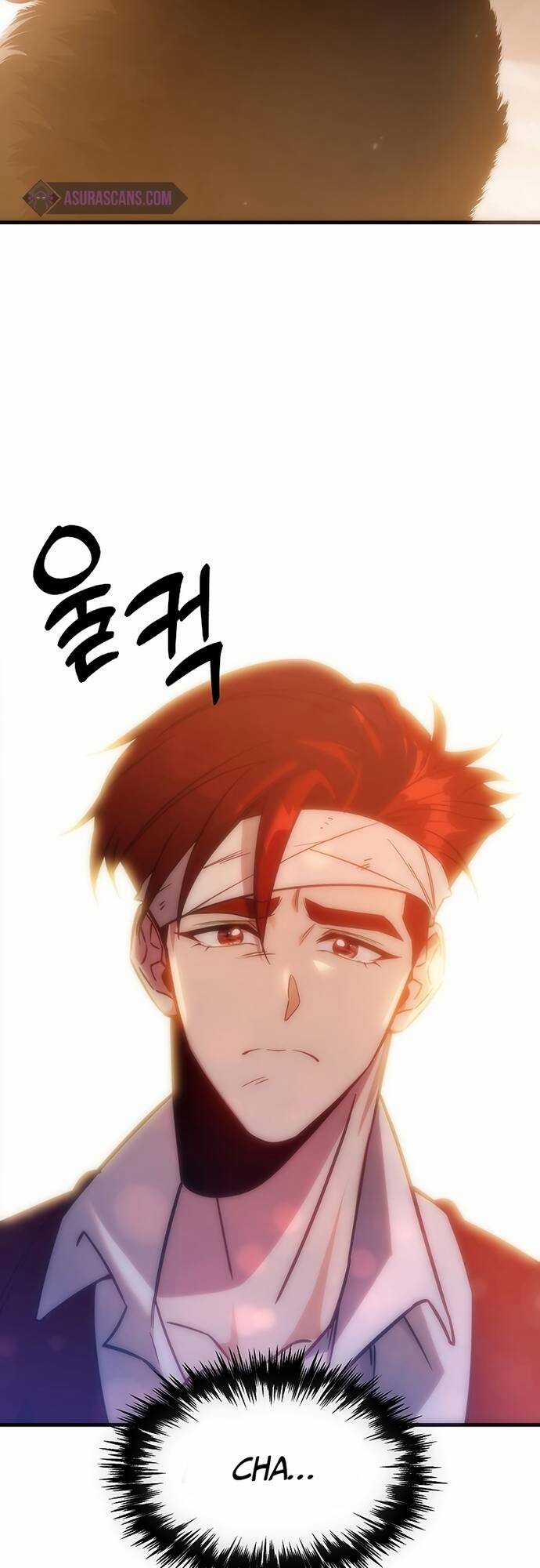 Hồi Quy Giả Của Gia Tộc Suy Vong Chapter 2 trang 24