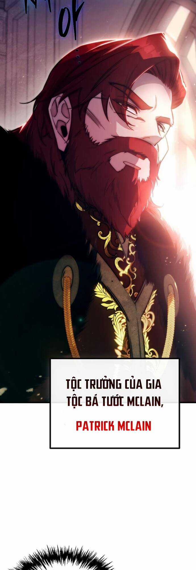 Hồi Quy Giả Của Gia Tộc Suy Vong Chapter 2 trang 27