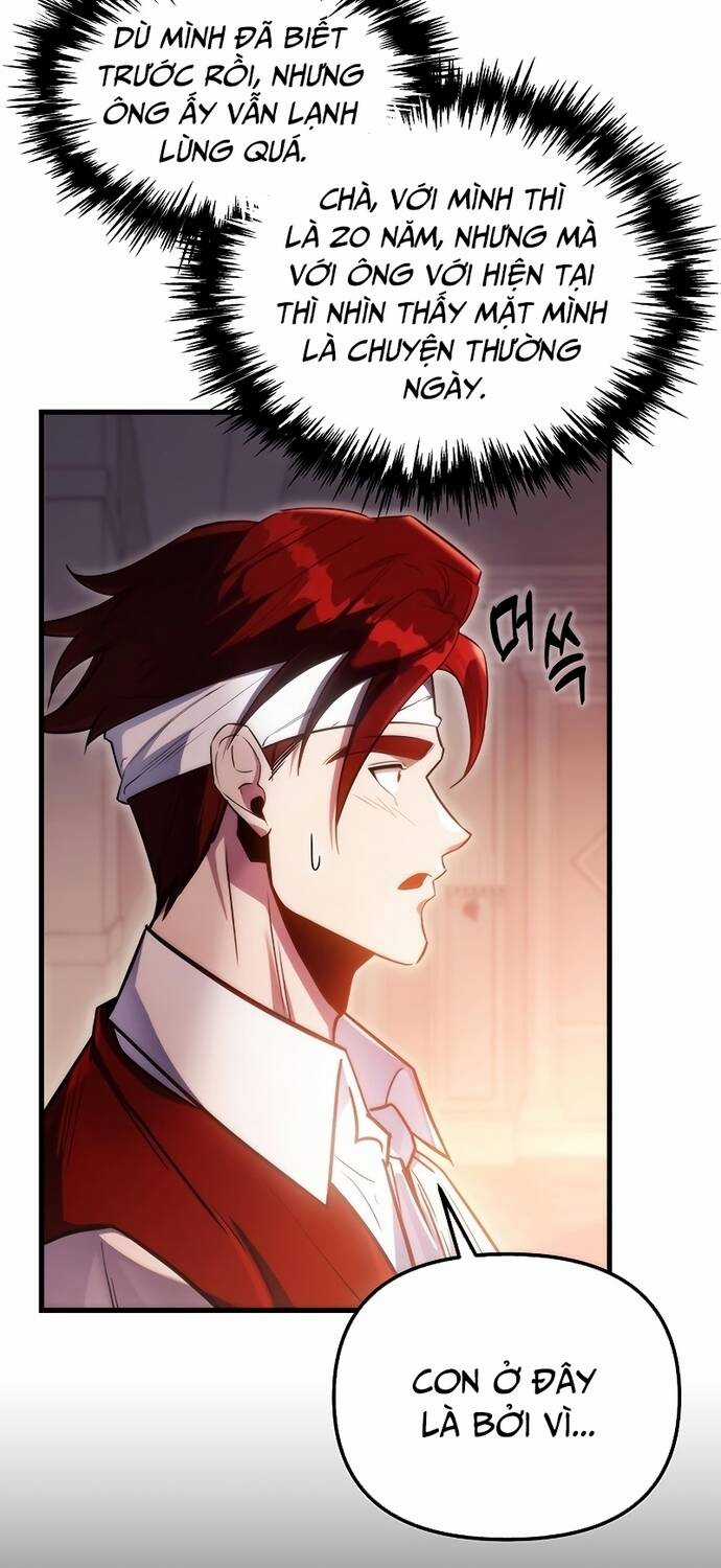 Hồi Quy Giả Của Gia Tộc Suy Vong Chapter 2 trang 28