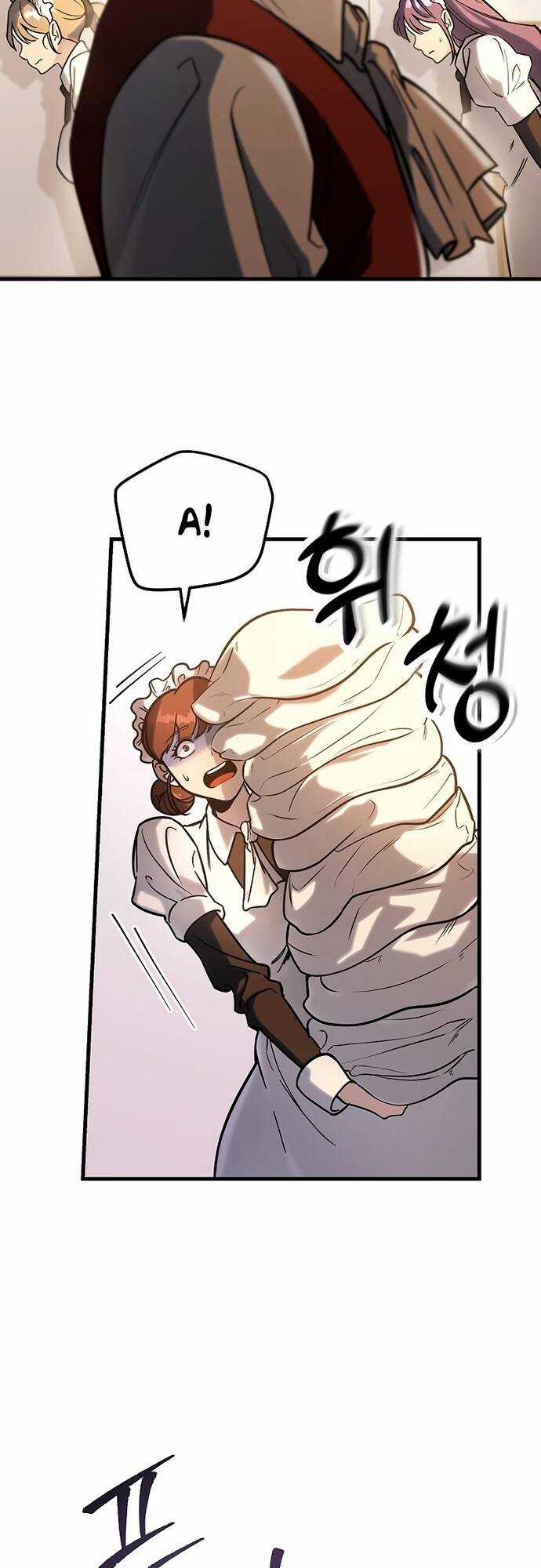 Hồi Quy Giả Của Gia Tộc Suy Vong Chapter 2 trang 3