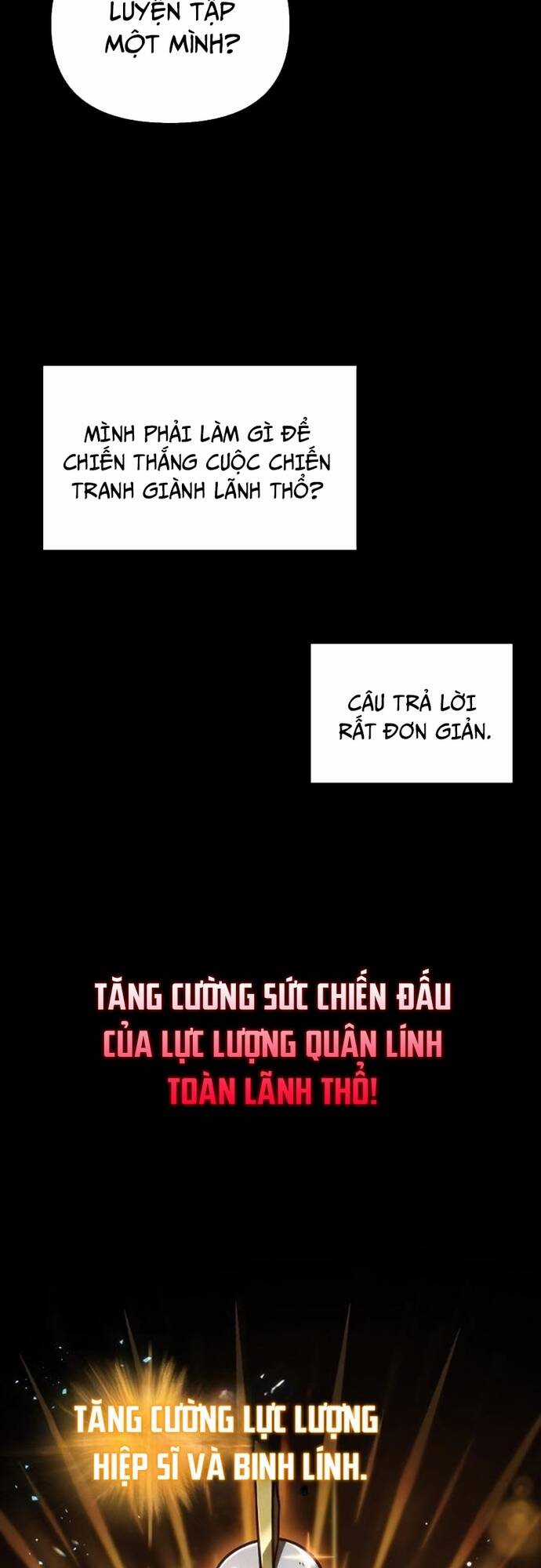 Hồi Quy Giả Của Gia Tộc Suy Vong Chapter 2 trang 30