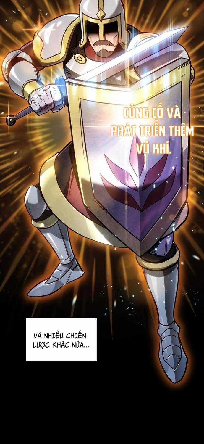 Hồi Quy Giả Của Gia Tộc Suy Vong Chapter 2 trang 31