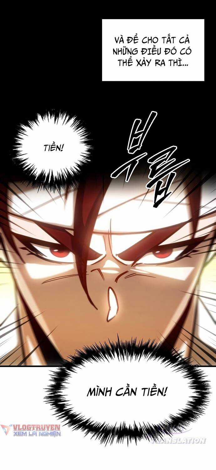 Hồi Quy Giả Của Gia Tộc Suy Vong Chapter 2 trang 32