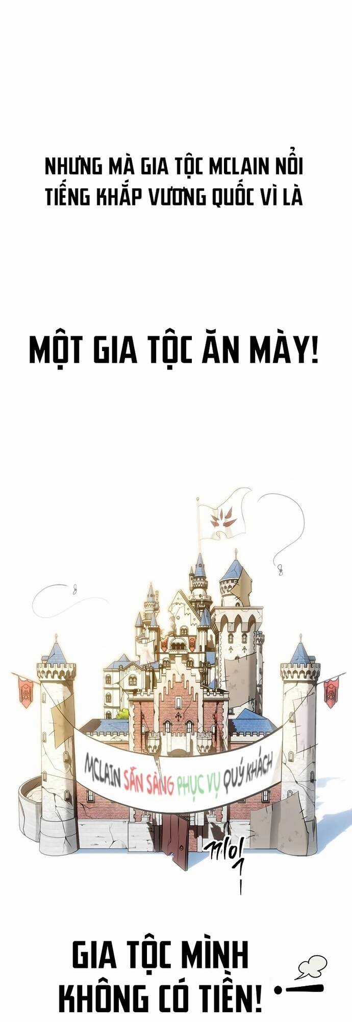 Hồi Quy Giả Của Gia Tộc Suy Vong Chapter 2 trang 33