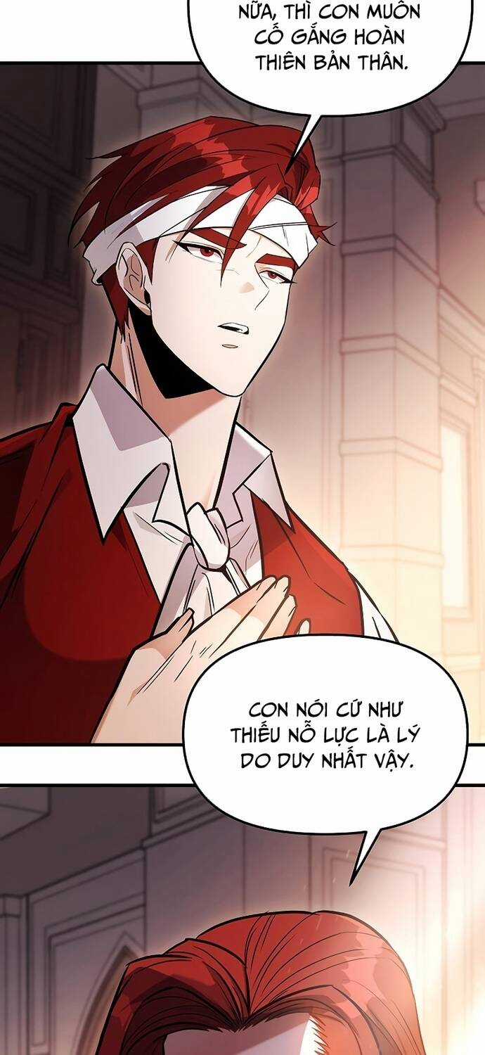 Hồi Quy Giả Của Gia Tộc Suy Vong Chapter 2 trang 37